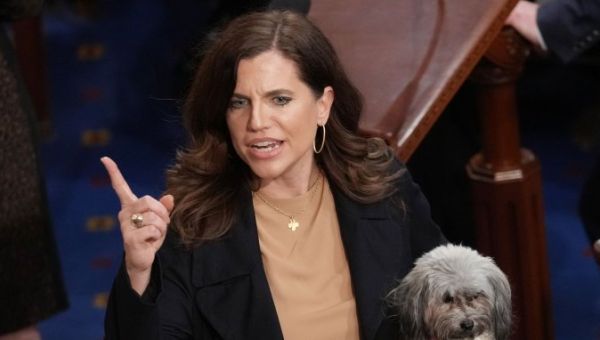 Without Supreme Court ruling, South Carolina forced to use ‘unconstitutional’ congressional map – UPI.com