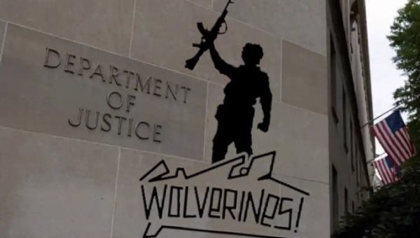 Acting Attorney General James McHenry Fires Dozen+ DOJ Prosecutors from Jack Smith Investigation – The Last Refuge