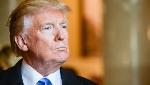 Trump requests US Supreme Court to stay criminal proceedings in hush-money case