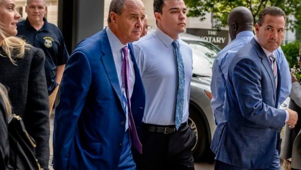 A Philly judge reinstated all charges against Mark Dial, the former Philadelphia police officer who shot Eddie Irizarry