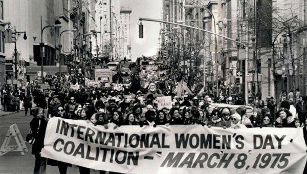 Why I think International Women’s Day is completely out-of-touch with normal women