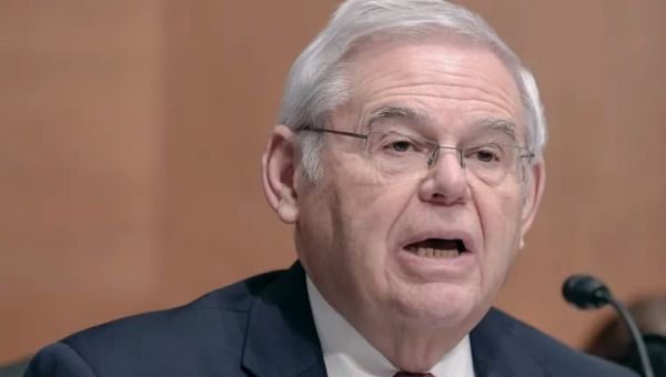 Sen. Bob Menendez reelection announcement expected by end of week
