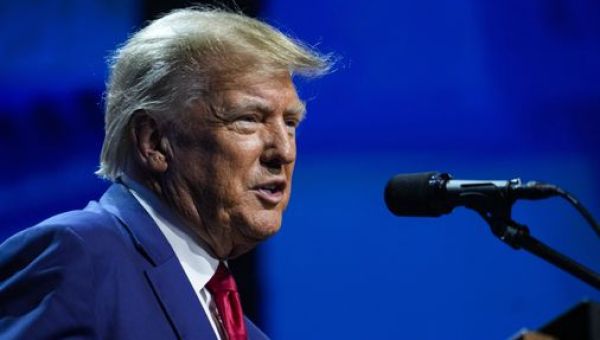 Jury selection set to start in rape lawsuit against Trump – The Boston Globe