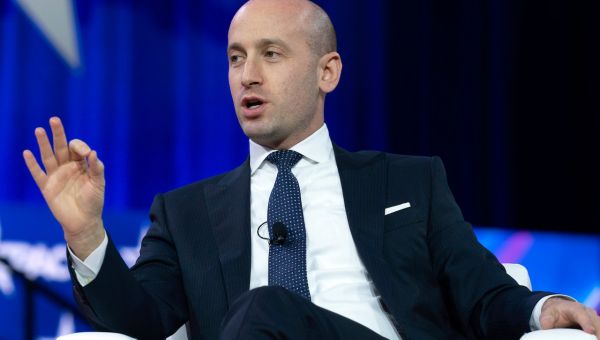 Who is Stephen Miller? Trump’s new deputy chief of policy has Alabama ties