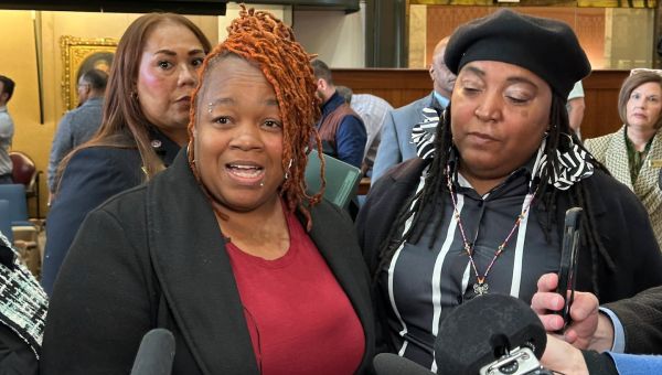 Justice Department, Louisville reach deal after probe prompted by Breonna Taylor killing – The Boston Globe