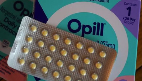 Trump opens door to birth control restrictions, then tries to close it – The Boston Globe