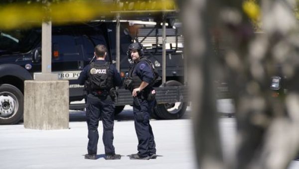 Nashville shooter was ex-student with detailed plan to kill – The Boston Globe