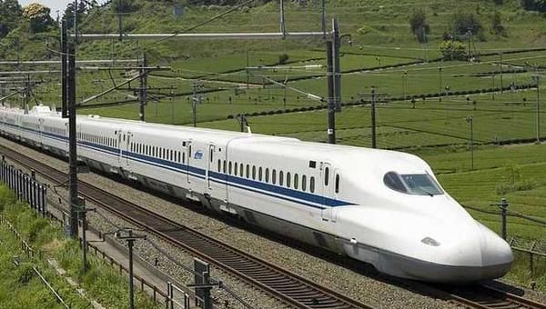Feds award $1 million to explore high speed rail connecting Fort Worth, Dallas and Houston