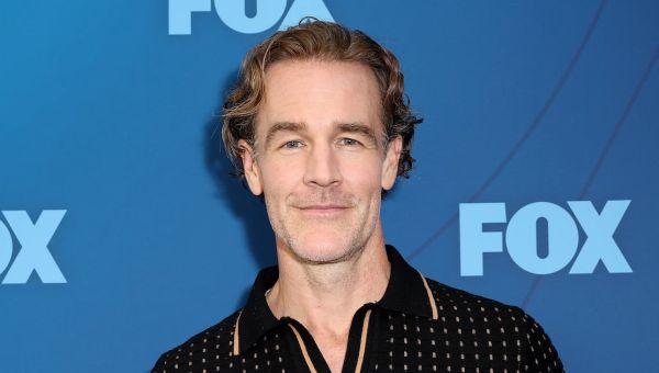 Dawson’s Creek Star Sells Film Merch to Pay for ‘Expensive’ Cancer Care