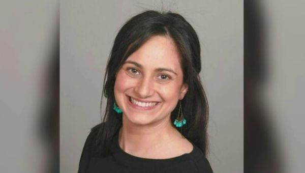 Samantha Woll murder investigation: Detroit police chief says ‘no evidence’ yet to suggest hate crime