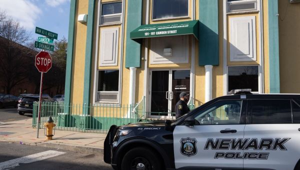 Imam dies after shooting outside Newark mosque, officials confirm