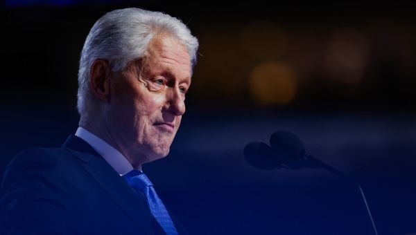 Former US President Clinton discharged from hospital