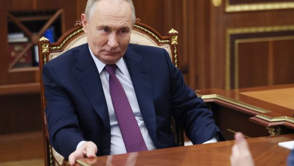 Putin lowers the threshold for using his nuclear arsenal after Biden’s arms decision for Ukraine – The Boston Globe