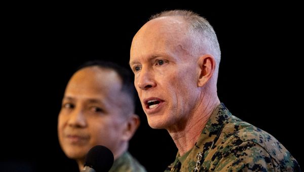 Philippines, US launch joint combat drills in ‘full battle test’