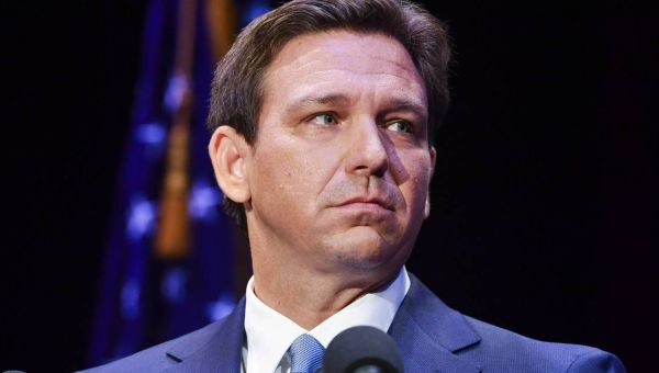 A UFO hunter's $10 million check: Who is DeSantis' biggest megadonor of 2022?