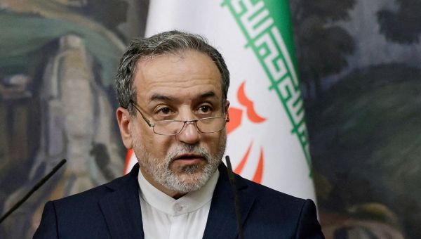 Iran warns Europeans that reimposing sanctions could have irreversible consequences