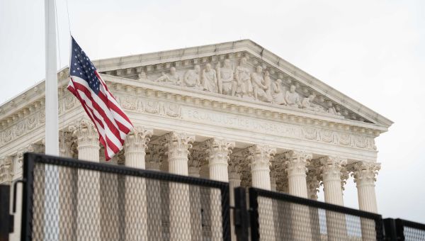 Explaining affirmative action as the Supreme Court hears opening arguments