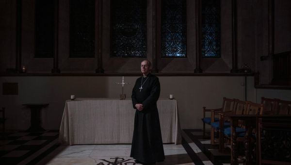 Archbishop of Canterbury resigns over UK church abuse scandal – The Boston Globe