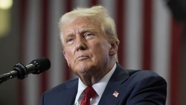 A speaking invitation to Donald Trump splits the most prominent American group for Black journalists – The Boston Globe