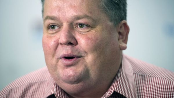 Ohio political operative Barry Bennett to pay Justice Department fine for Qatar lobbying work