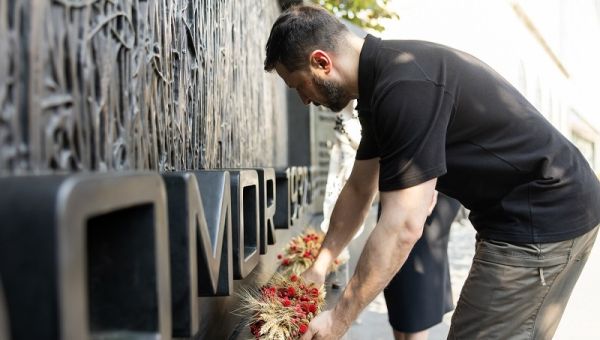 Ukraine War, Day 868: A NATO Summit to Ensure “Russian Terror Is Defeated” – EA WorldView