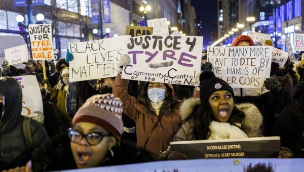 Legal experts fear Chicago’s slow police reforms could lead to a Tyre Nichols incident here 8 years after Laquan McDonald firestorm
