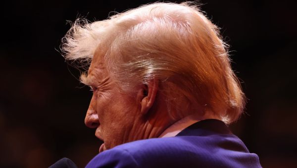 ‘An assault on all Latino people’: Critics call out racist comments at Trump rally – The Boston Globe