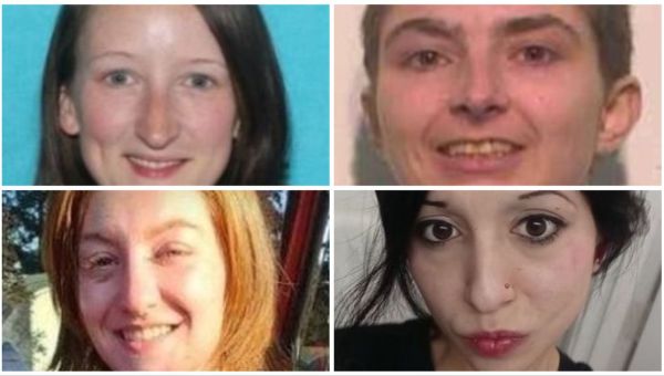 4 women separately found dead in the Portland area, now connected: What we know about their deaths