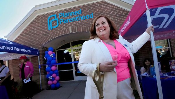 Planned Parenthood hopes to offer abortion care in Ogden from new, larger clinic