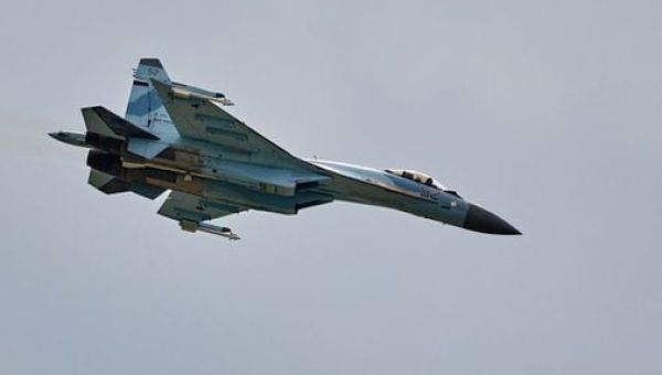 Ukraine says it struck one of Russia’s most advanced warplanes – The Boston Globe