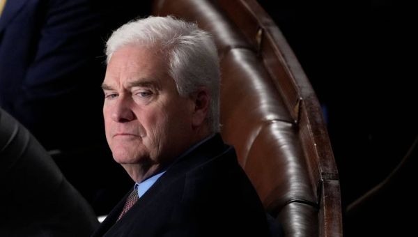 Republicans tap Tom Emmer as House speaker candidate