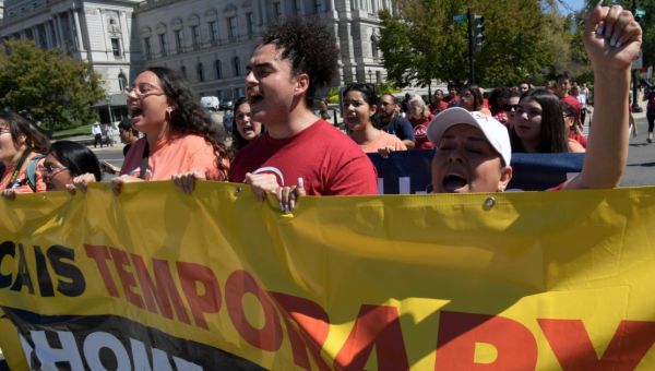 The fate of undocumented youth now sits with a notoriously right-wing court