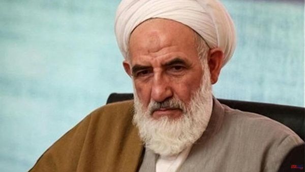 Ayatollah close to Supreme Leader Ali Khamenei shot dead in Iran