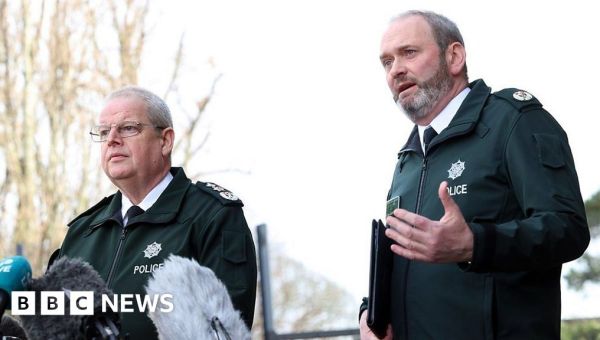 ‘The one phone call you never want to get’ – police chief