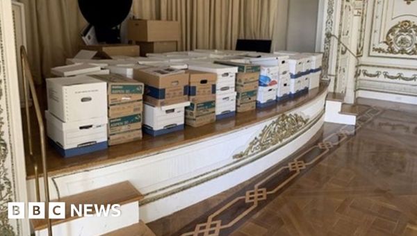 Why Trump indictment revelations are so damaging