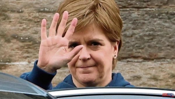 Sturgeon’s march leaves the SNP in shock and gives wings to Labor