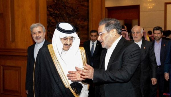 Iran appoints former Revolutionary Guard commander as head of state security