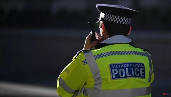 A new British report blames London police as ‘racist, misogynistic and homophobic’