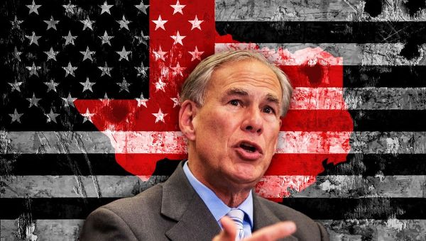 Texas Keeps On Burying Kids From Gun Violence  —  While Republicans Fight Among Themselves