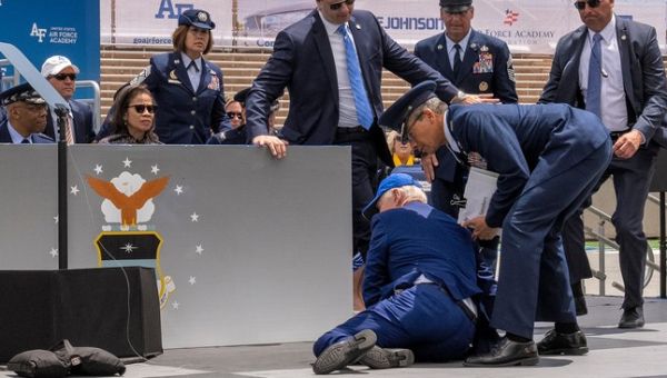 Joe Biden latest Img