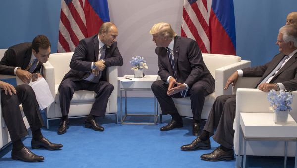 The Spy War: How the CIA Secretly Helps Ukraine Fight Putin