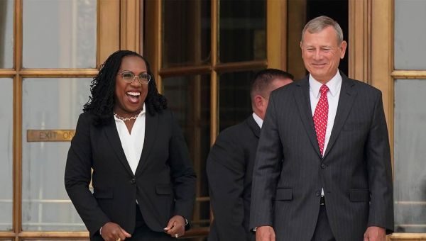 SCOTUS to Alabama: Voting Rights Act still applies