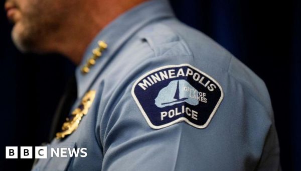 Trump administration to scrap police reform measures in US states