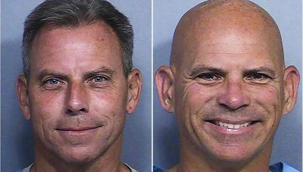 Menendez brothers’ resentencing hearing will be next week; risk assessment says they pose moderate risk if released