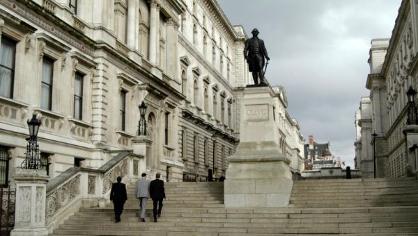 Foreign Office ‘elitist and rooted in the past’, says new report