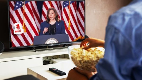 So Who’s It Going to Be? Kamala Harris Expected to Announce VP Pick Tuesday.