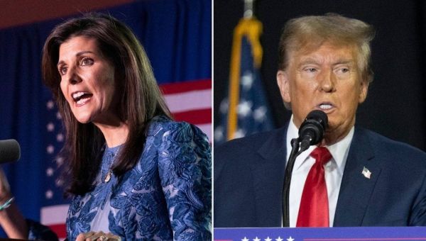 2024 candidates Haley and Trump never debated each other. Do voters care?