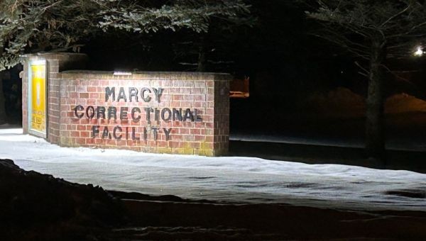 Court documents describe horrific beating of inmate at Marcy Correctional Facility