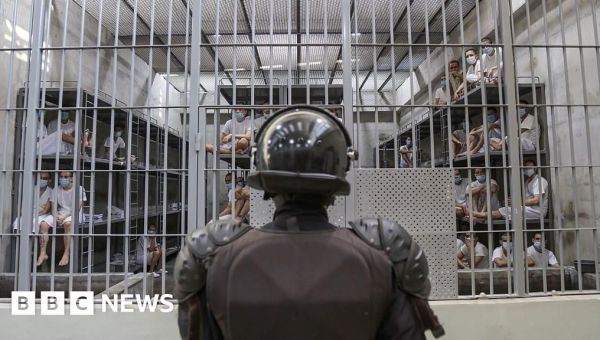 US Supreme Court halts deportation of detained Venezuelans – RocketNews