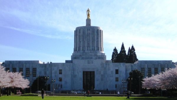 Ore. lawmakers reverse course on drug decriminalization amid fentanyl crisis